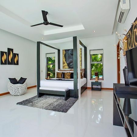 Villa Tangerine Xxx Nai Harn Εξωτερικό φωτογραφία