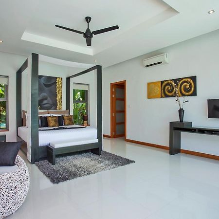 Villa Tangerine Xxx Nai Harn Εξωτερικό φωτογραφία