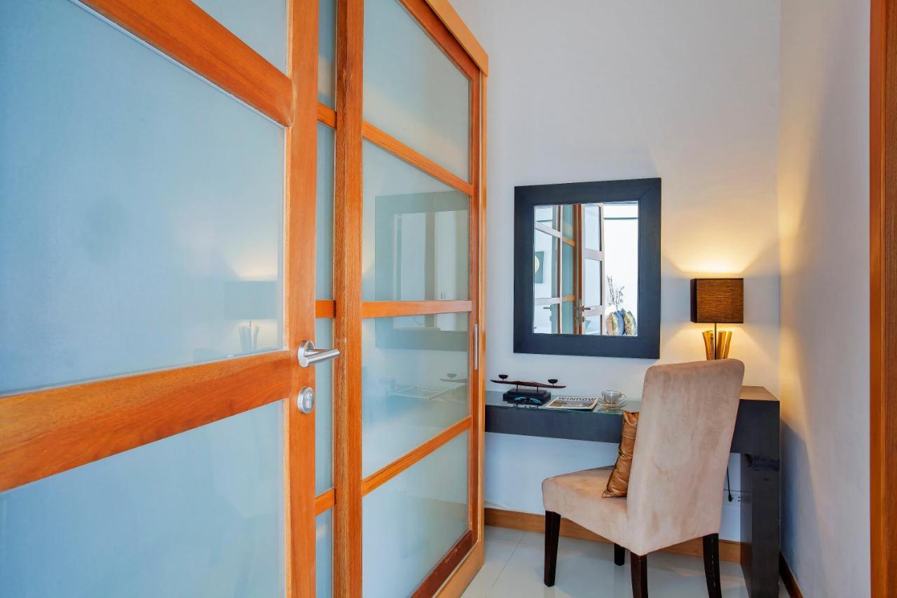 Villa Tangerine Xxx Nai Harn Εξωτερικό φωτογραφία