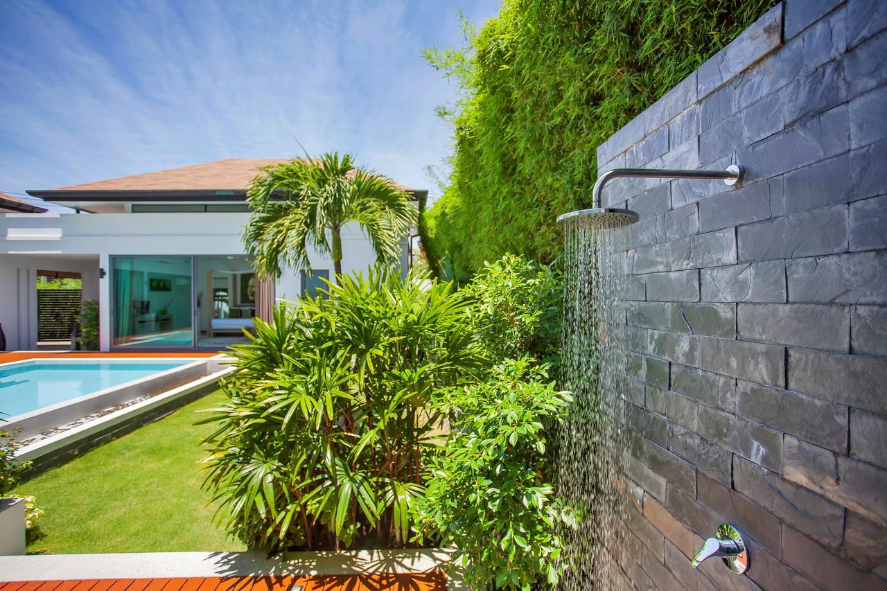 Villa Tangerine Xxx Nai Harn Εξωτερικό φωτογραφία